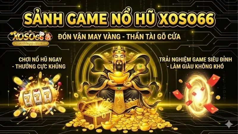 no-hu-xoso66-vong-quay-may-man-voi-ty-le-thuong-cuc-cao